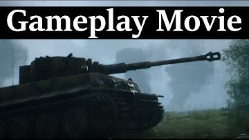 WHY YOU!, SHOULD PLAY: Hell Let Loose On PC or Console - No BS - BRUTAL and GRUESOME GamePlay-Movie