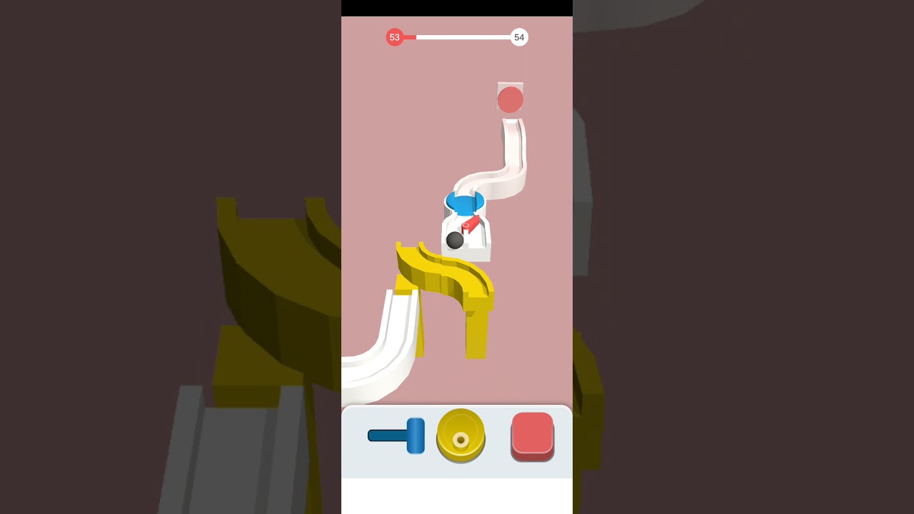 ball slider 😀😀 