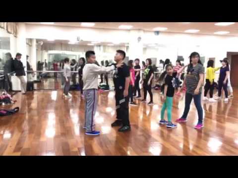 201702  小黑老師～～ 李孟融