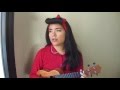 Blue Christmas (Elvis Presley cover by SayakaAlessandra)