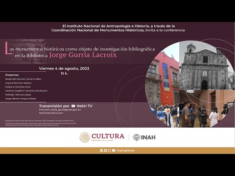 Video: ¿Qué instituciones se dedican a la preservación de los monumentos culturales? Necesidad y aspectos principales