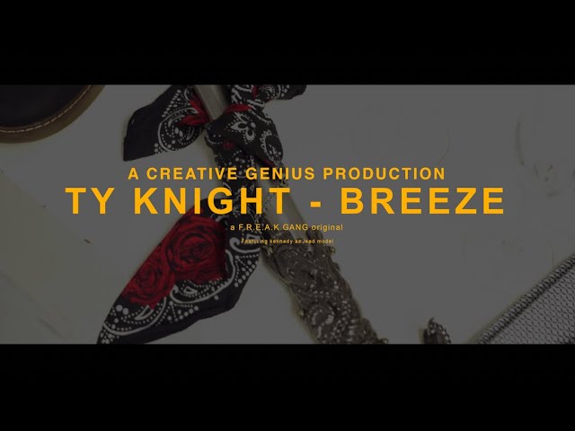 Breeze Music Video Out Now