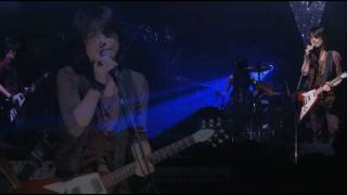 Boom Boom Satellites All in the Day (live)