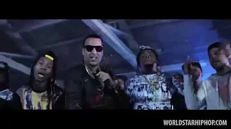 Bobby shmurda ft. French Montana & Rowdy Rebel - Hot Negga REMIX Behind the Scenes Bobby shmurda ft. French Montana & Rowdy Rebel - Hot Negga REMIX Behind the Scenes
