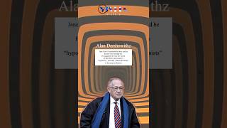 Alan Dershowitz said he was the victim of the MeToo movement’s “hypocrisy”