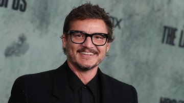 Pedro Pascal