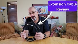 Boost Your Signal! GEMEK 10ft Coax Cable for Ham Radio & Antenna 📶💥