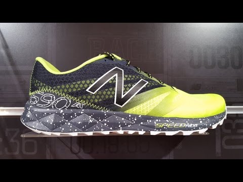 New Balance MT 690 Preview - YouTube