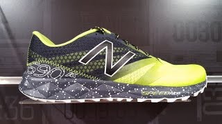 New Balance MT 690 Preview