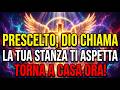Prescelto, Dio Dice Ecco la Stanza Pronta Per Te da 30 Anni — Chi L'Ha Spolverata Pregava per Te...