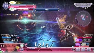 【DFFAC】クラウド×凶斬り【プラチナB】_2017.05.15
