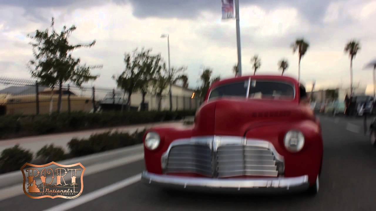 Port Nationals Promo Video Pt1