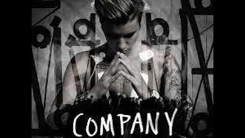 Company by Justin Bieber (Remix)