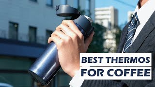 5 Best Coffee Thermoses in 2024