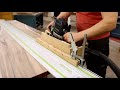  behind the scenes making a fish scale effect router jig  diy