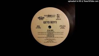 06. Geto Boys - Geto Fantasy