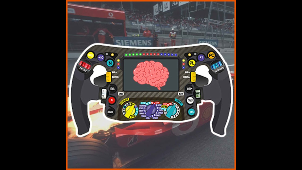 Our FIRST 2026 F1 CAR REVEAL! (kind of)