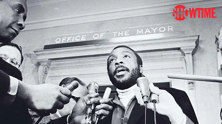 The One and Only Dick Gregory (2021) Official Trai...