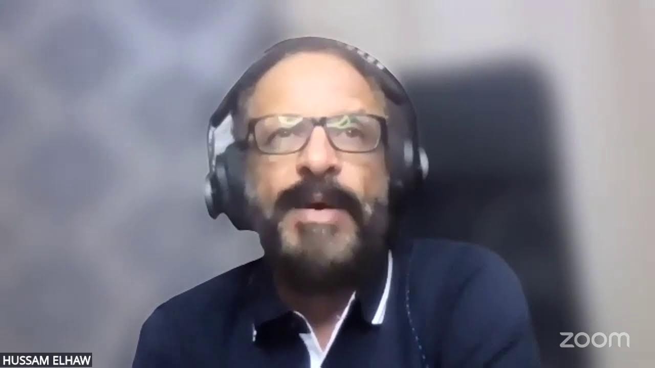 HUSSAM ندوة الجزء الثاني مراقبة التكاليف