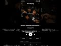 top of the dome spitter d instrumentals