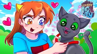 видео: ❤️СИМУЛЯТОР КОТА #4 картинка: ❤️СИМУЛЯТОР КОТА #4