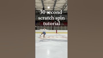 Scratch spin tutorial!🩵