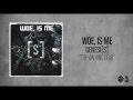 Woe, Is Me - The Walking Dead (Featuring Matty Mullins of Memphis May Fire)