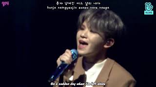 SEVENTEEN VOCAL TEAM - Second Life [Han Rom Engsub] Lyrics