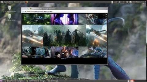 Open HTML5 Advertising (WebM + OGG) - part 4