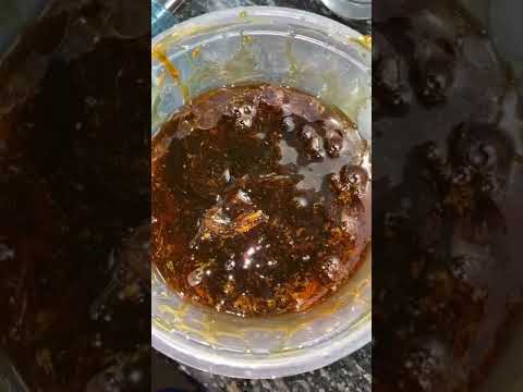 How To Make Sugar Wax at Home