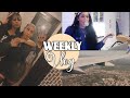 VLOG| TRYING A NEW WIG, VISITING HOME & FAMILY & SUNDAY FUNDAY. FT. BEAUTYFOREVERHAIR..|SCANDALEX