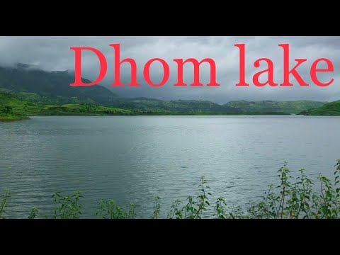 Dhom lake ( धोम धरण ) : Budget trip to a hidden beauty - Matheran ...
