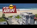 CASA ESPEACULAR DE FRENTE PRA PRAIA EM PONTA NEGRA, MARICÁ/RJ