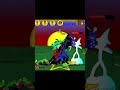 Zombie Big Boss Stick War Legacy clip22