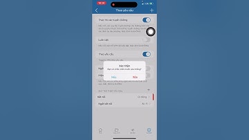 Cách Fix Thông báo Ios App Shadowroket