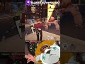 Curious Seven #deadlock #doorman #furry #twitchstreamer #twitchclips