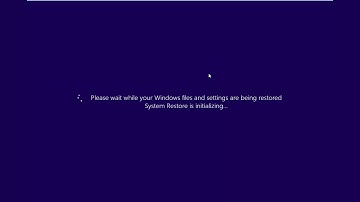 How To Perform System Restore in Windows 8 and Windows 8.1 [Tutorial]