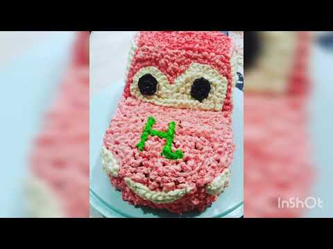 Hazırladığımız tort və