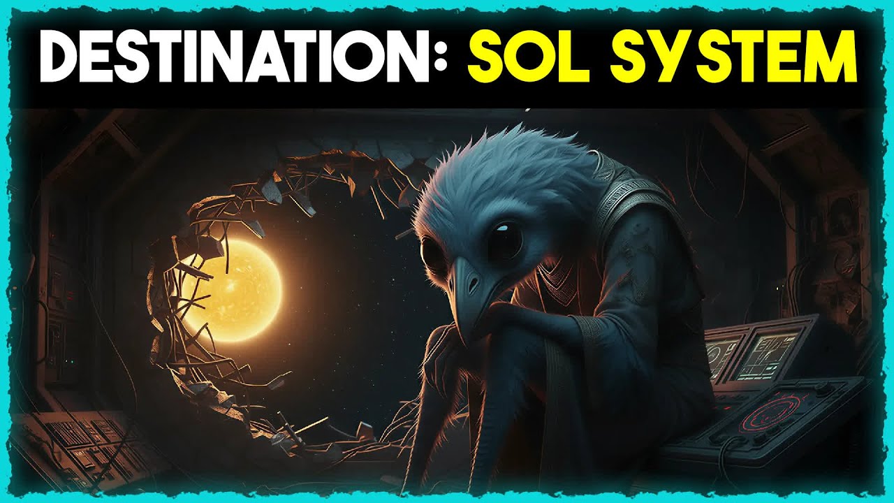 They Fled to the 'Forbidden Zone'—Not Knowing Humans Called It Home | HFY Stories