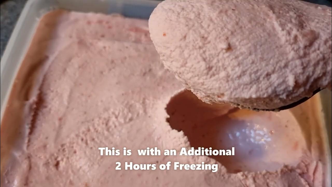 Cusinart ICE30BCU Ice Cream MakerLove it! YouTube