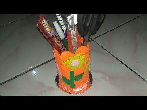 tutorial-membuat-tempat-pensil-|-kaleng-bekas-&-kain-flanel