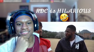 RDC is HILARIOUS | How Tom Brady was after Losing to the Rams Reaction