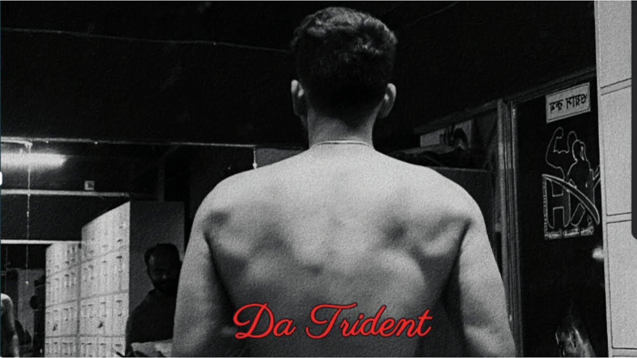 Deload Week UPPER BODY WORKOUT Secrets Revealed