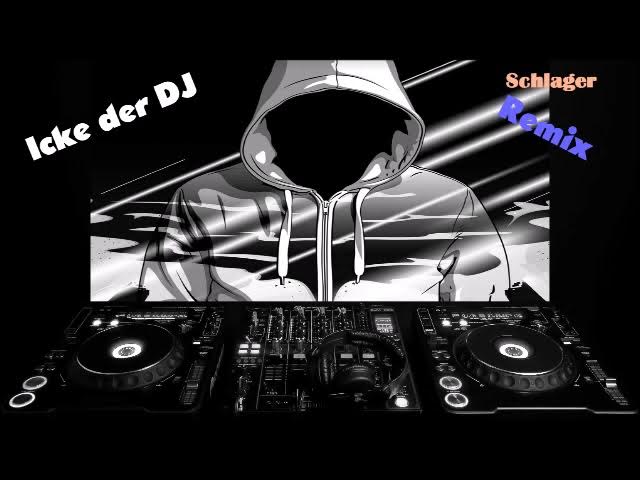 Nic -  Bitte bleib (Sky & Sand) ft.  Fritz & Paul Kalkbrenner  (Party Schlager Mashup Remix 2024)