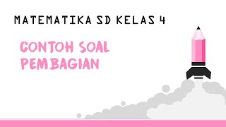 Matematika sd kelas 4 - contoh soal ...