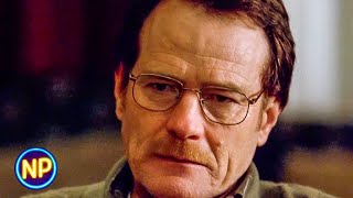 Walt Doesn't Want to Do Treatment | Breaking Bad Season 1 Episode 5 | Now Playing