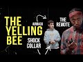 The Yelling Bee: Lecrae vs. Airrack