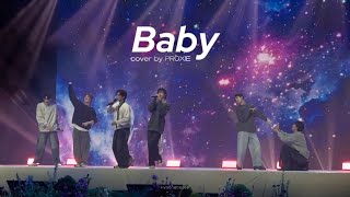 240525 Baby cover by PROXIE #2ndPROXIEversaryFanMeeting