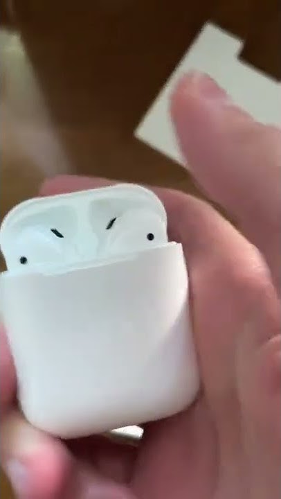 КАК НЕ ОБОСРАТЬСЯ ПРИ ВЫБОРЕ Б/У Airpods? Последнее (возможно) видео ...