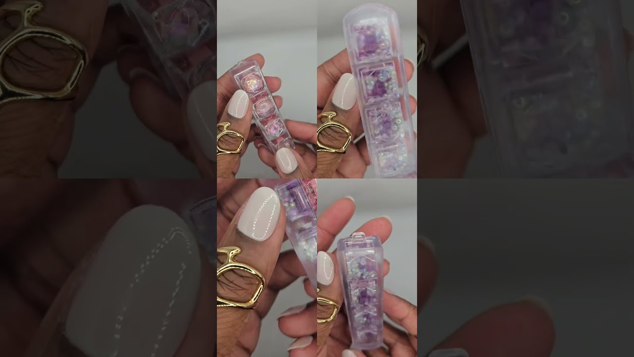 Kaleidoscope Fidget Press Or Shake
